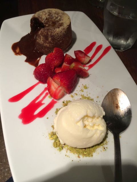 Laguna Jacks Steak House - Bridge Guide 2