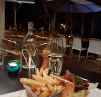 Lazy River Bar  Bistro - Click Find
