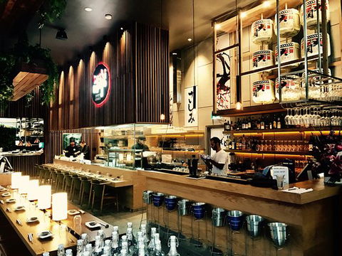 MakiMoto Noosa - Bridge Guide 0