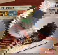 Malty Grain - Click Find