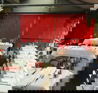 Marble Bar Bistro - Bridge Guide