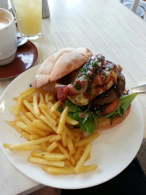 Millie J & Co Northshore - Click Find 5