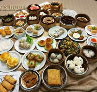 Ming's House - Click Find