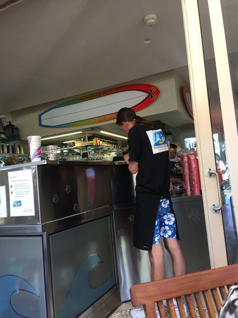Moondoggy's Cafe Bar - Click Find 6