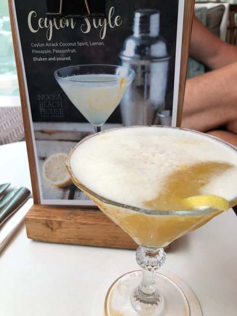 Noosa Beach House Peter Kuruvita - Bridge Guide 2