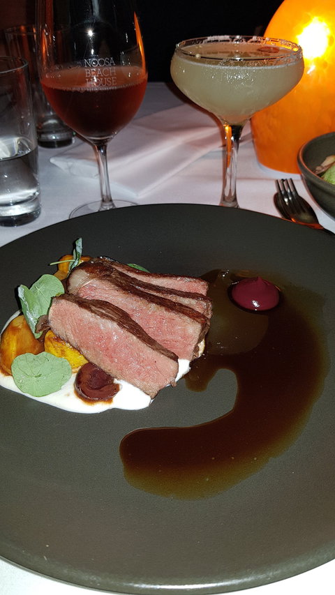 Noosa Beach House Peter Kuruvita - Bridge Guide 3