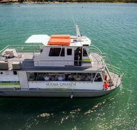 Noosa Cruiser Restaurant and Bar - Click Find