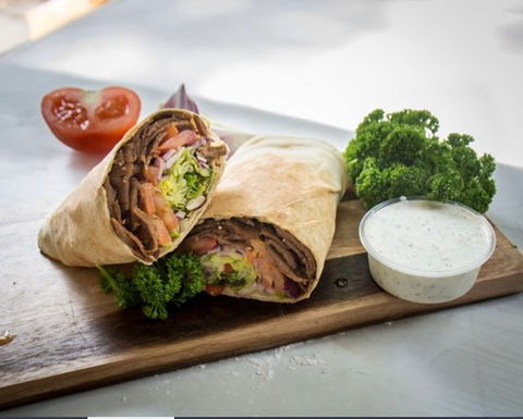 Noosa Kebab - Bridge Guide 0