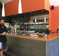 Noosa Oyster  Wine Bar - Bridge Guide
