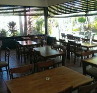 Noosa Restaurant - Cafe  Bar - Click Find