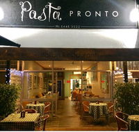 Pasta Pronto - Bridge Guide