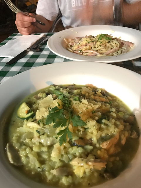 Pasta Pronto - Bridge Guide 4
