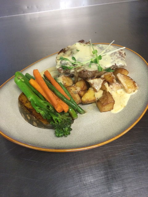 Perk's Cafe - Click Find 2