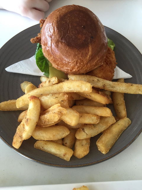 Perk's Cafe - Click Find 6