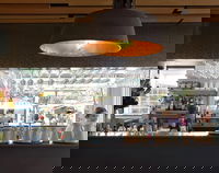 Pitchfork Restaurant