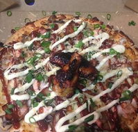 Pizza Capers - Bridge Guide