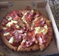 Pizza Capers - Toowoomba - Bridge Guide