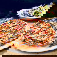 Pizzami Gourmet Pizza Bar