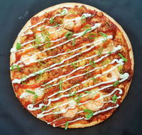Players Pizza