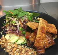 Potter's Pantry Cafe - Click Find