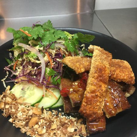 Potter's Pantry Cafe - Click Find 0
