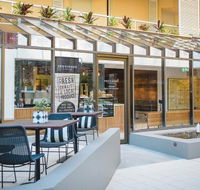 Providore on Hastings - Bridge Guide