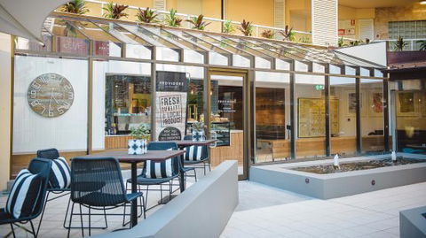 Providore On Hastings - Bridge Guide 0