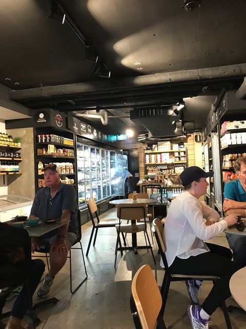 Providore On Hastings - Bridge Guide 2