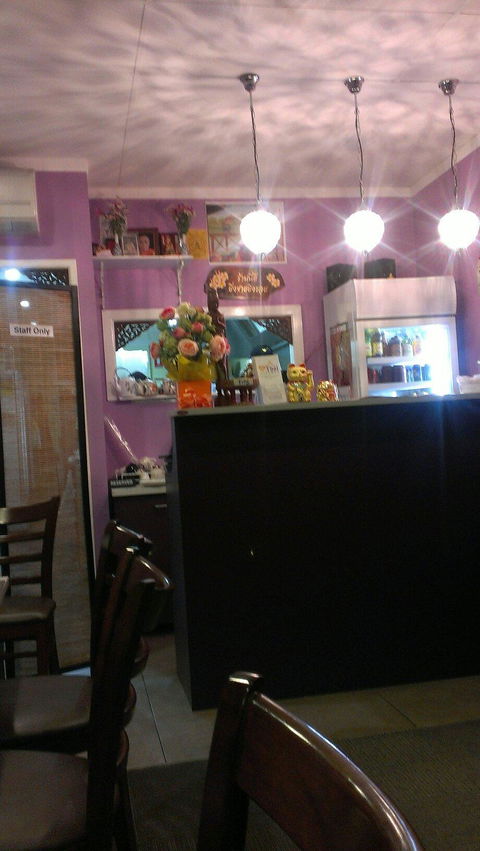 Rak Thai Kitchen - Bet 4u 1
