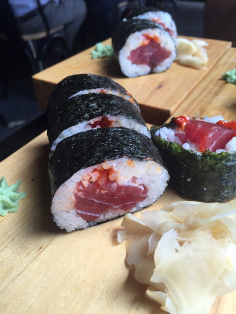 Sakana Sushi Bar And Restaurant - Bet 4u 3