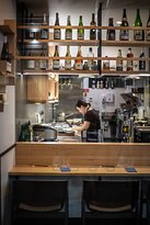 Sumi Open Kitchen - Bridge Guide 3