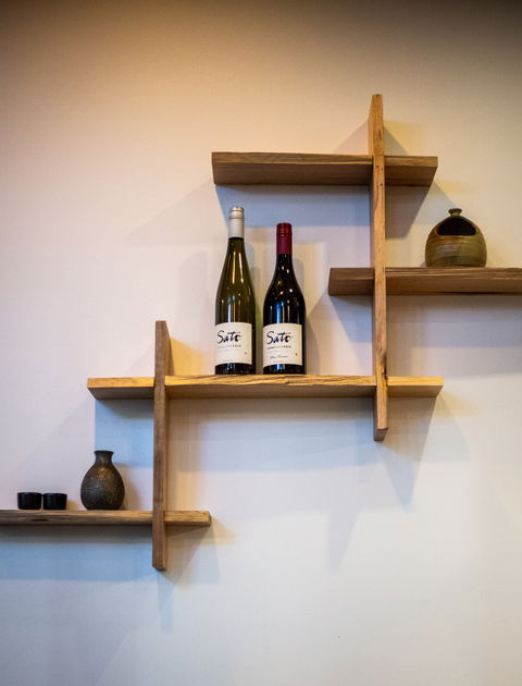 Sumi Open Kitchen - Bridge Guide 4