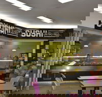 Sushi On Hastings - Click Find