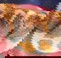 Sushi Ren Train Sushi - Bet 4u