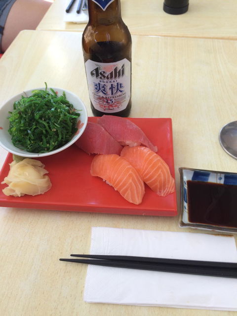Sushi Wave Authentic Japanese - Bridge Guide 3