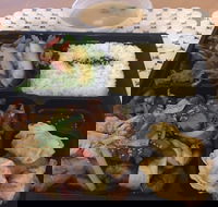 The Donburi 79 - Click Find