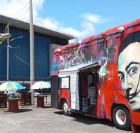 The Double Decker Bistro - Lawyer Find