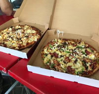 The Hills Pizzeria - Click Find