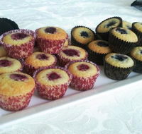 The Little Yellow Cake Stall - Lawyer Find