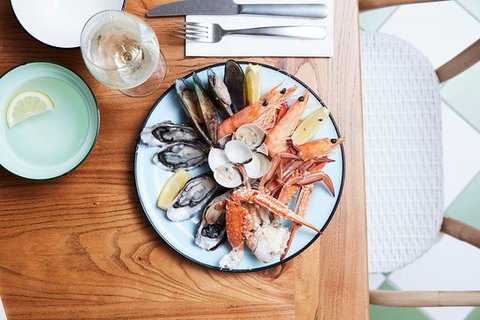 The Palm House - Bet 4u 0