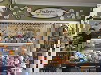The Pantry HQ