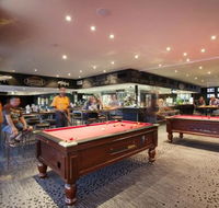 The Vale Hotel