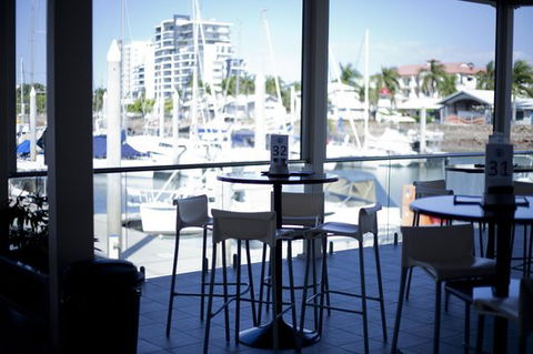 Townsville Yacht Club - Bet 4u 0