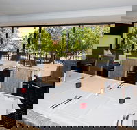 Vista Restaurant  Wine Bar - Bridge Guide