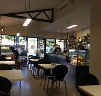 Vitti Cafe - Click Find