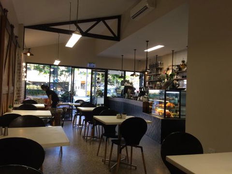 Vitti Cafe - Lawyer Find 0