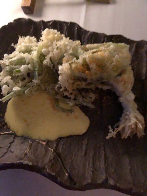 Wasabi Restaurant & Bar - Bridge Guide 1