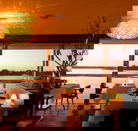 Wasabi Restaurant  Bar - Bridge Guide