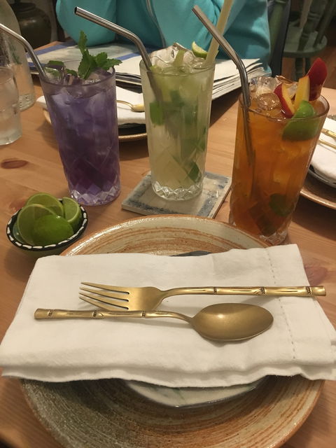 Wild Rice Laos & Thai Cuisine - Click Find 2