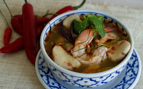 Wild Rice Laos & Thai Cuisine - Click Find 0
